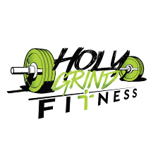 Holy Grind Fitness