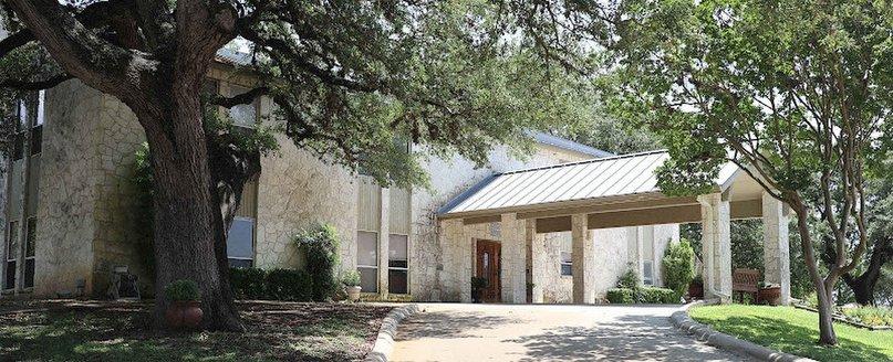 Messiah Lutheran Church