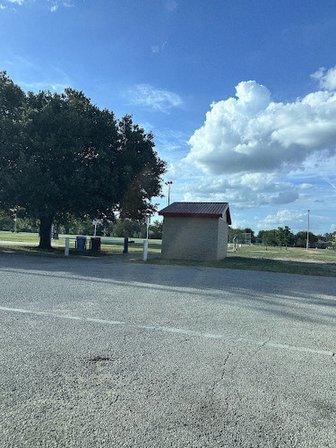 Golden Community Park