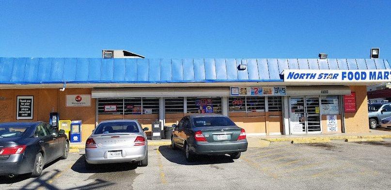 Northstar Food Mart
