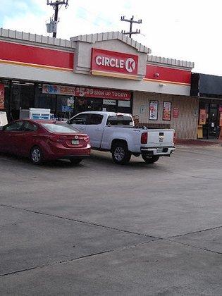 Circle K