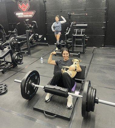 The Bikini Building Lab
