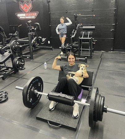 The Bikini Building Lab