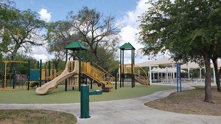Westwood Village Park