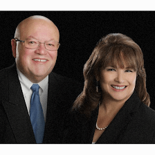 Ron & Liza Reyes | Legend Realty Group, Keller Williams Heritage