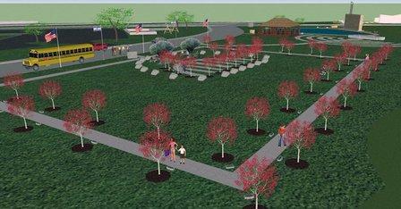 New Life Memorial Park