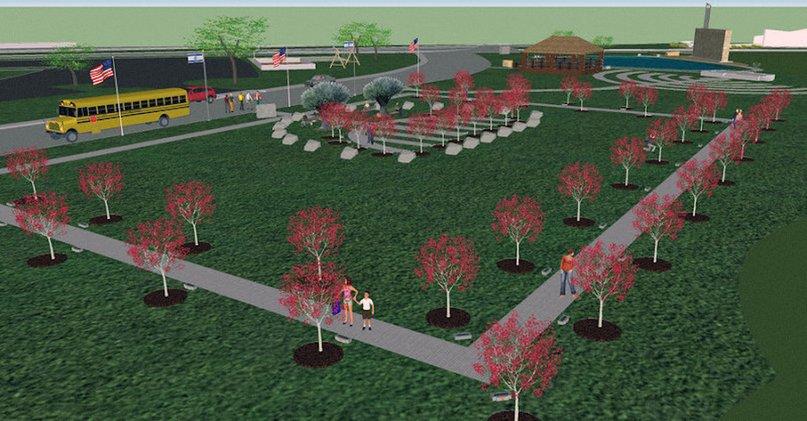 New Life Memorial Park