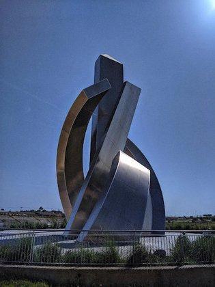 Lackland Corridor Gateway Park