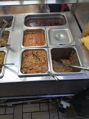 Trinity Food Mart