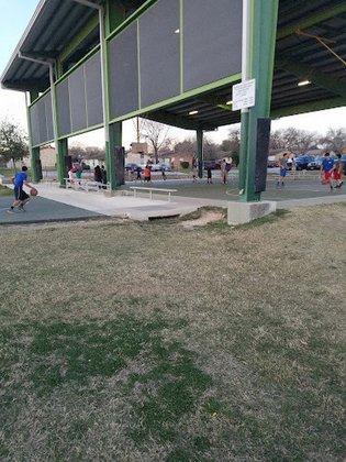 Rainbow Hills Park
