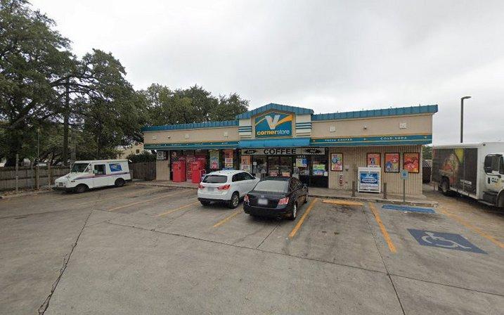 Valero/ Yumm markets