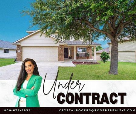 Crystal Rogers - San Antonio Realtor
