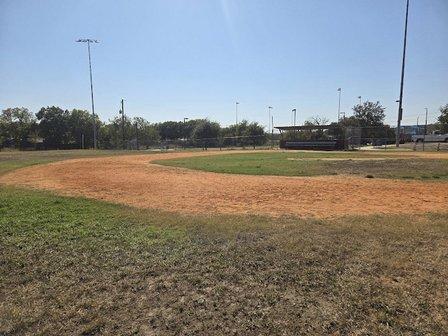 Rainbow Hills Park Picnic & Walking Trails