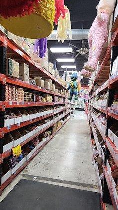 Alamo Candy Company