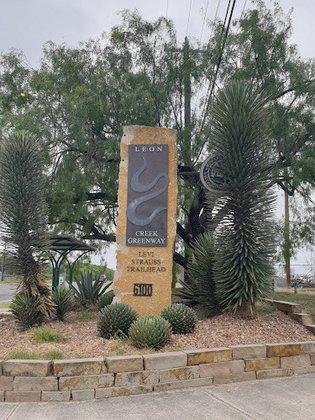 Levi Strauss Park