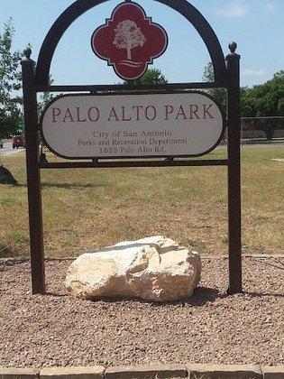 Palo Alto Park