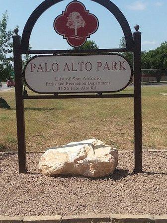 Palo Alto Park