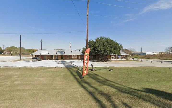 RCMATX MMA Academy