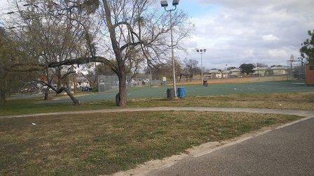 Al Forge Park