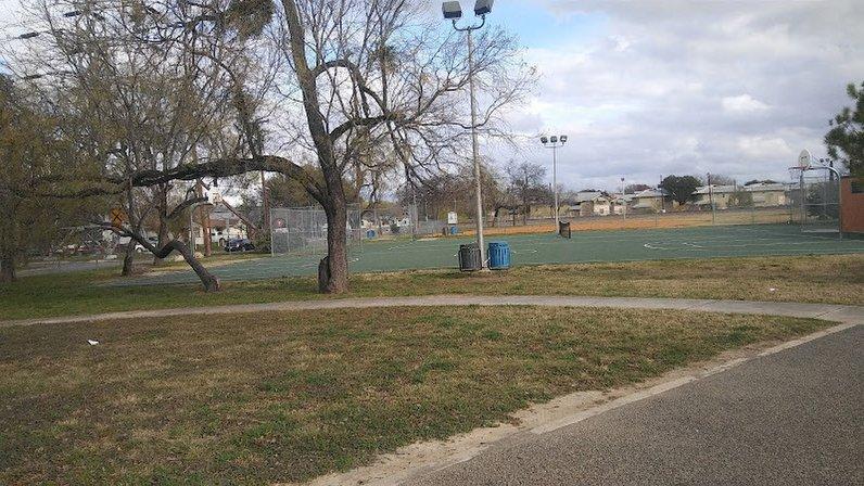 Al Forge Park