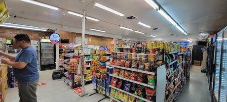 El Paso Food Market