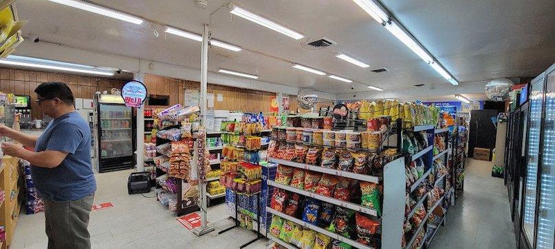 El Paso Food Market