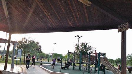 Arnold Park