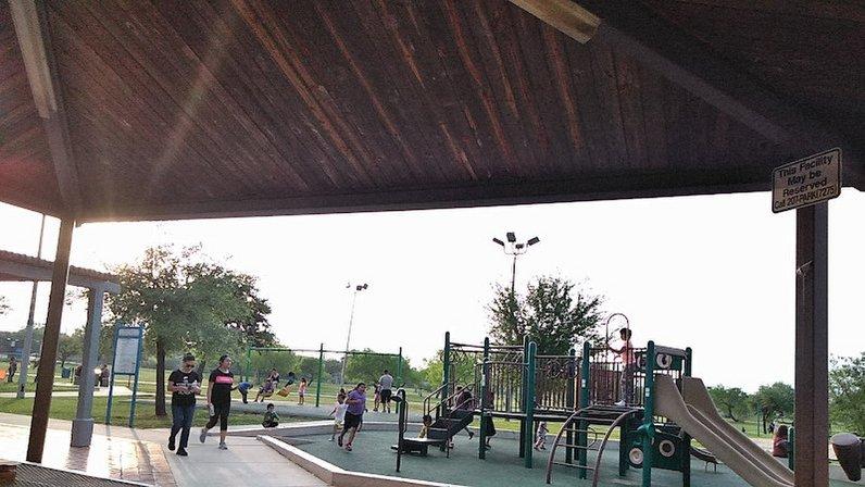 Arnold Park