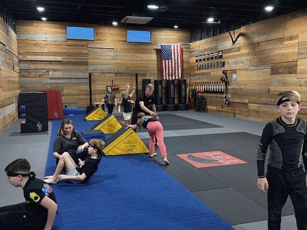Torvik Martial Arts