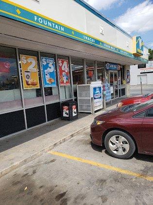 Circle K
