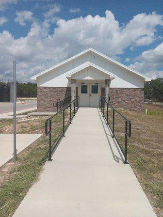 Boerne United Pentecostal Church