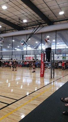 Alamo City All-Stars Sportsplex ACA