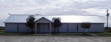 First United Pentecostal Church