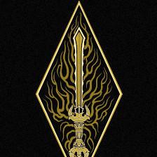 Iron Will Tattoo