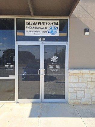 Iglesia Pentecostal Unida Hispana De Lytle TX
