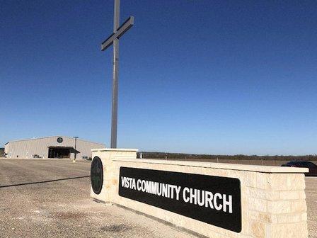 Vista Community Church