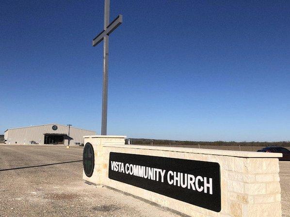 Vista Community Church