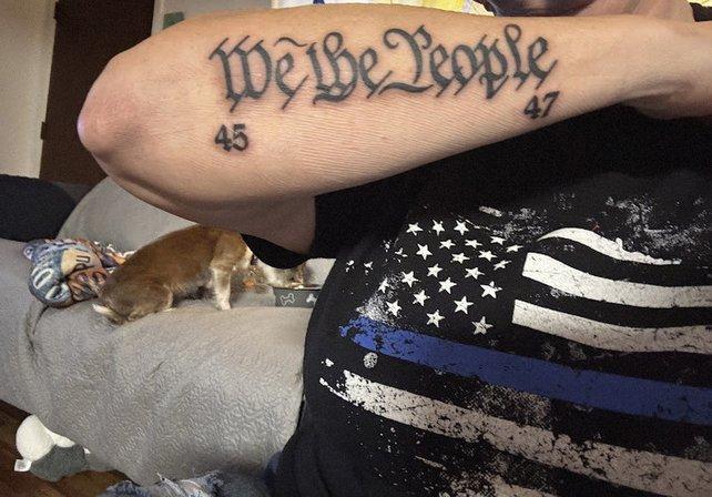 River Rat Tattoos
