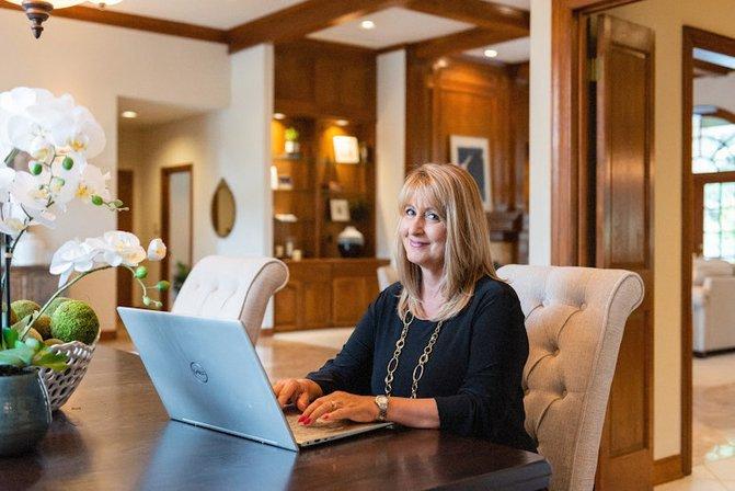 Keller Williams Realty: Kim Clark