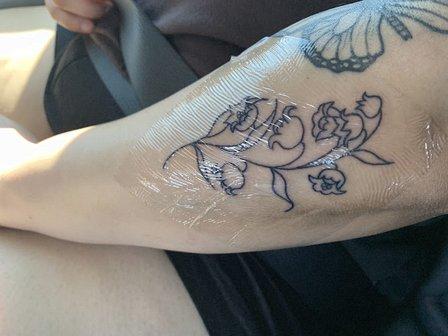 Goddess Ink Tattoo & Piercing Studio