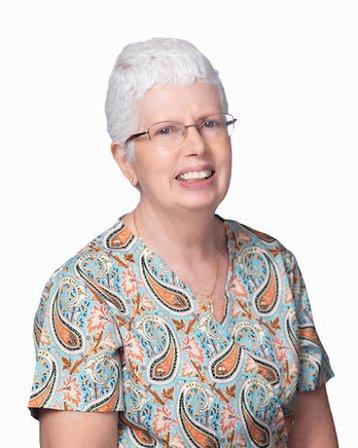 Barbara McCoy, REALTOR