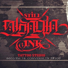 Still Slangin' Ink Tattoo Studio
