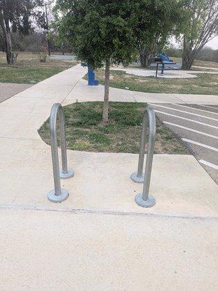 West Quill Park