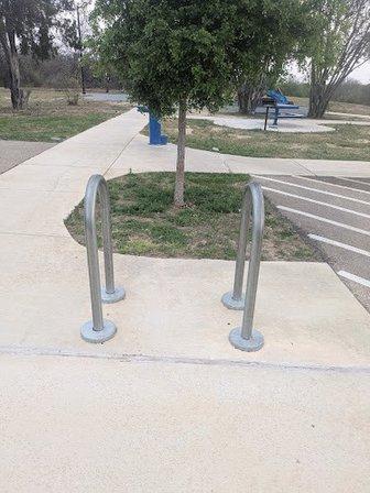West Quill Park