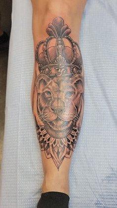 Speakeazy tattoo