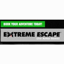 Extreme Escape - Stone Oak