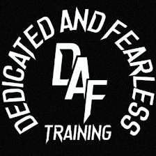 Dedicated And Fearless Training LLC