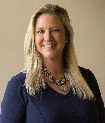 Ara Fesperman- REALTOR Broker Associate- M. Stagers Realty Partners