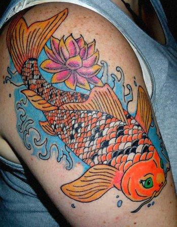 River Rat Tattoos