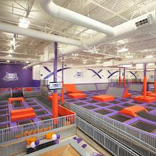 Altitude Trampoline Park